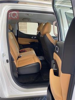 Changan Hunter
